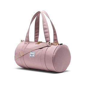 NWOT Herschel Sutton Mini Duffle Bag